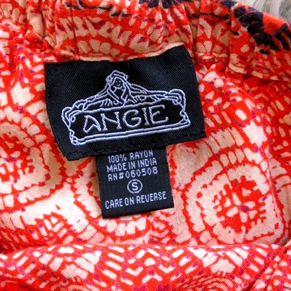 Patterned romper - Picture 3 of 4